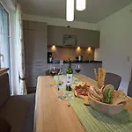 Apartment Cozy Near Area In Mayrhofen