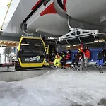 Cozy Near Area In Mayrhofen