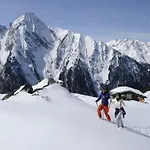 Cozy Near Area In * Mayrhofen