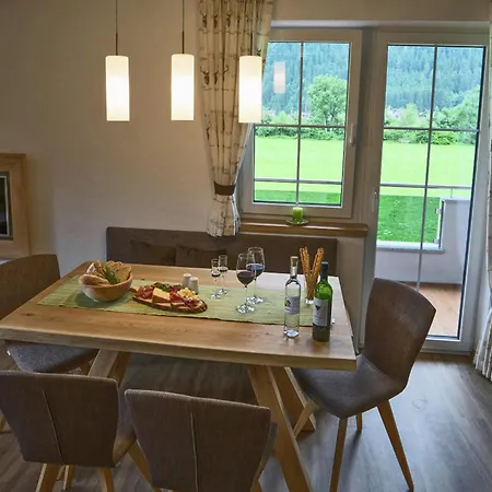 Cozy Near Area In Mayrhofen