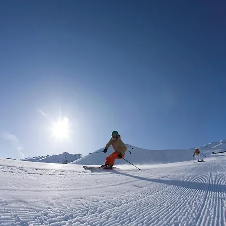 Appartement Cozy Near Area In