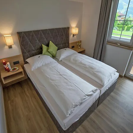 Appartement Cozy Near Area In