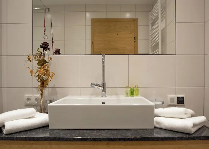 Apartmán Cozy Near Area In Mayrhofen