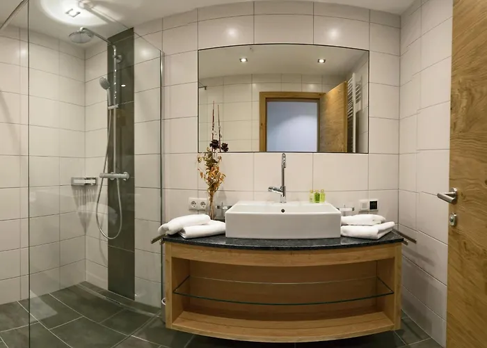 Cozy Near Area In Mayrhofen