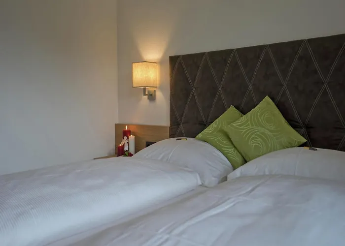 Apartmán Cozy Near Area In *