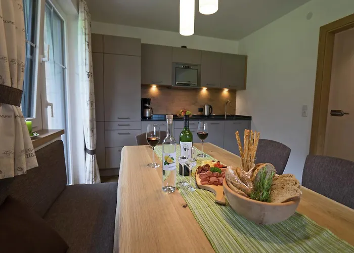 Apartmán Cozy Near Area In Mayrhofen