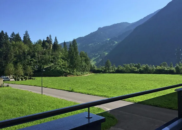 Cozy Near Area In Apartmán *