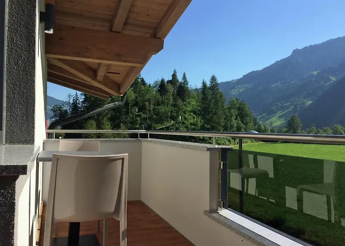 Apartmán Cozy Near Area In