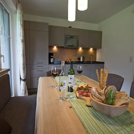 Apartman Cozy Near Area In Mayrhofen